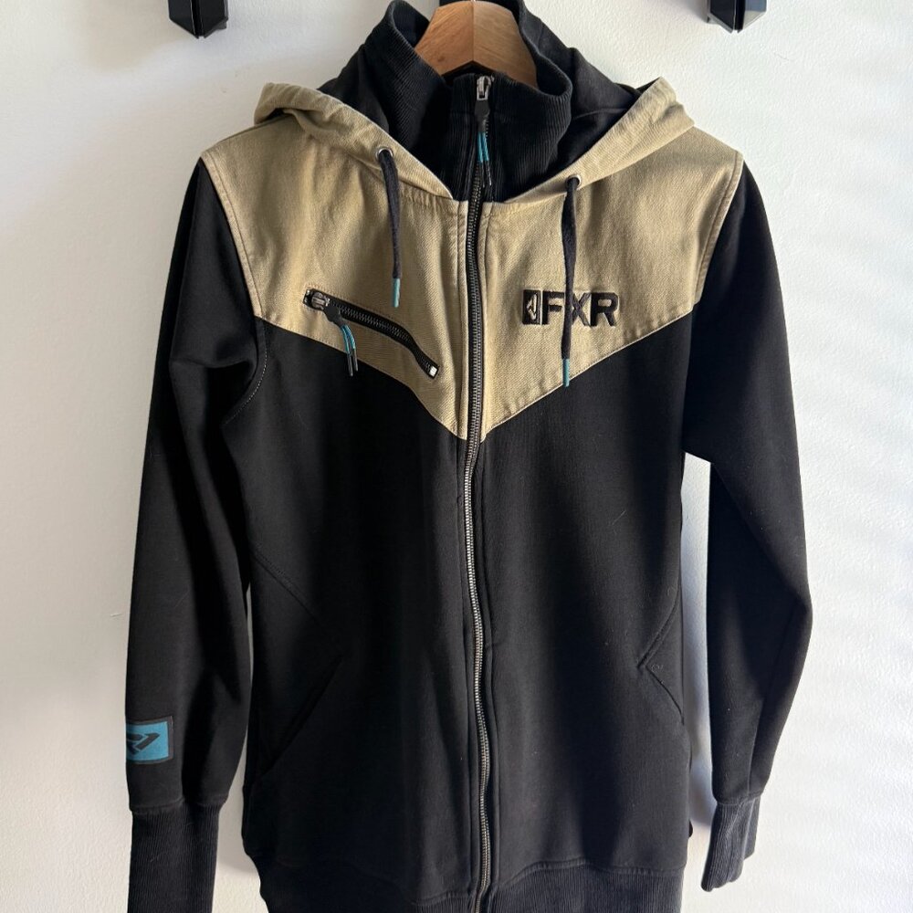 FXR Women's Task Hoodie | Size Small